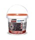 SILICONA LÍQUIDA AQUABLOCK  1 KG.TEJA