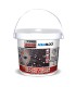 SILICONA LÍQUIDA AQUABLOCK  1 KG.BLANCA