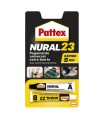 PEGAMENTO UNIVERSAL NURAL 23. 22 C.C.