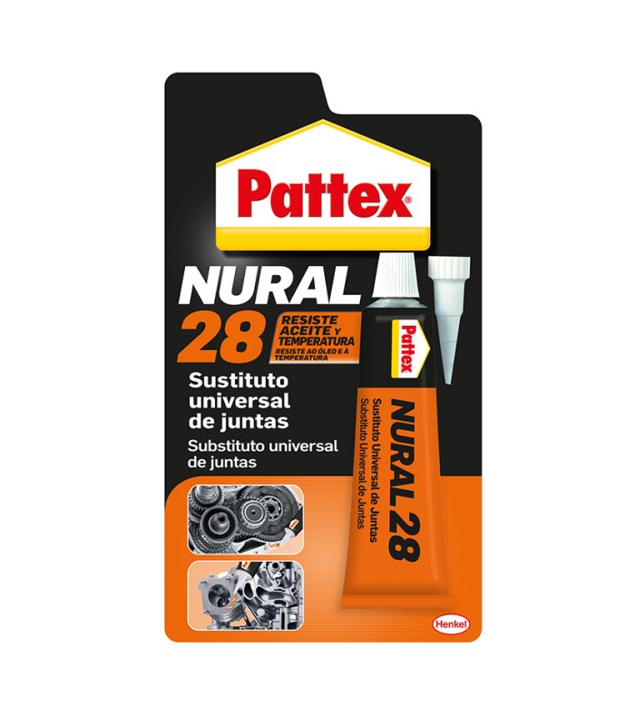NURAL 28 40 ML BLI.