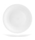 PLATO OPAL WHITEMOON LLANO 27 CM.