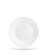 PLATO OPAL WHITEMOON POSTRE 20 CM.