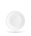 PLATO OPAL WHITEMOON POSTRE 20 CM.