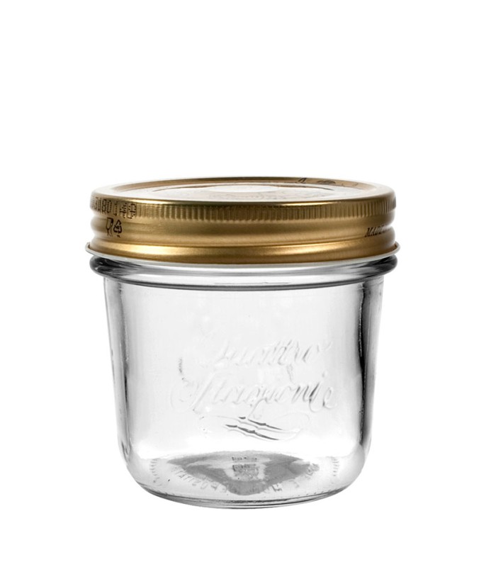 TARRO 4 ESTACIONES CILINDRICO 20 CL