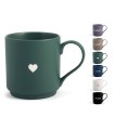MUG MIX & MATCH 36 CL. SURTIDOS