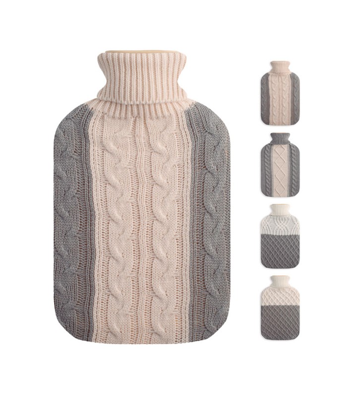 BOLSA AGUA CALIENTE BIL MAGL/WINT 1,8L