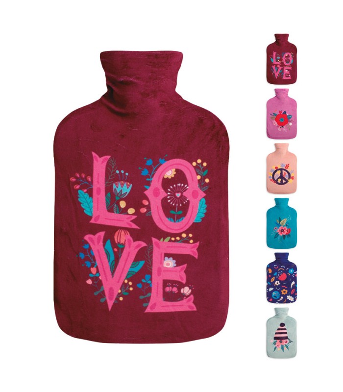 BOLSA AGUA CALIENTE BIL FESTIVAL 1,8L