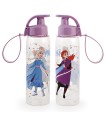 BOTELLA PC FROZEN FOREVER 0,5 LITROS