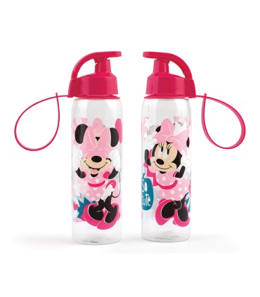 BOTELLA PC MINNIE ICON 0,5 LITROS