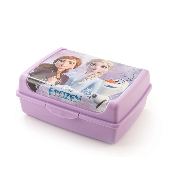 SANDWICHERA INFANTIL FROZEN FOREVER