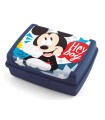 SANDWICHERA INFANTIL MICKEY ICON