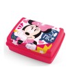 SANDWICHERA INFANTIL MINNIE ICON