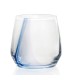 VASO BICCH VTR BREEZE 37 CL 6 UNIDADES