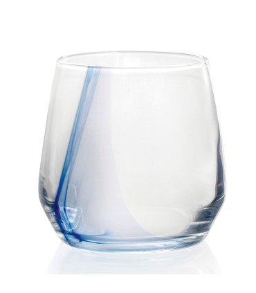 VASO BICCH VTR BREEZE 37 CL 6 UNIDADES