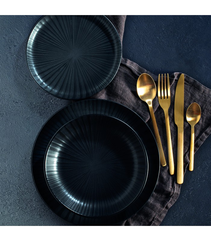 VAJILLA 18 PZAS. STW VENERE F/NORDIC