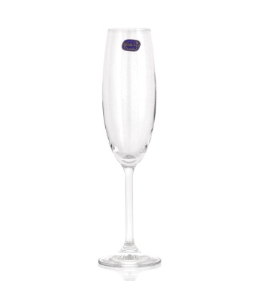 COPA CAVA FLAUTA ENOTECA 22 CL. 6 UNDS.