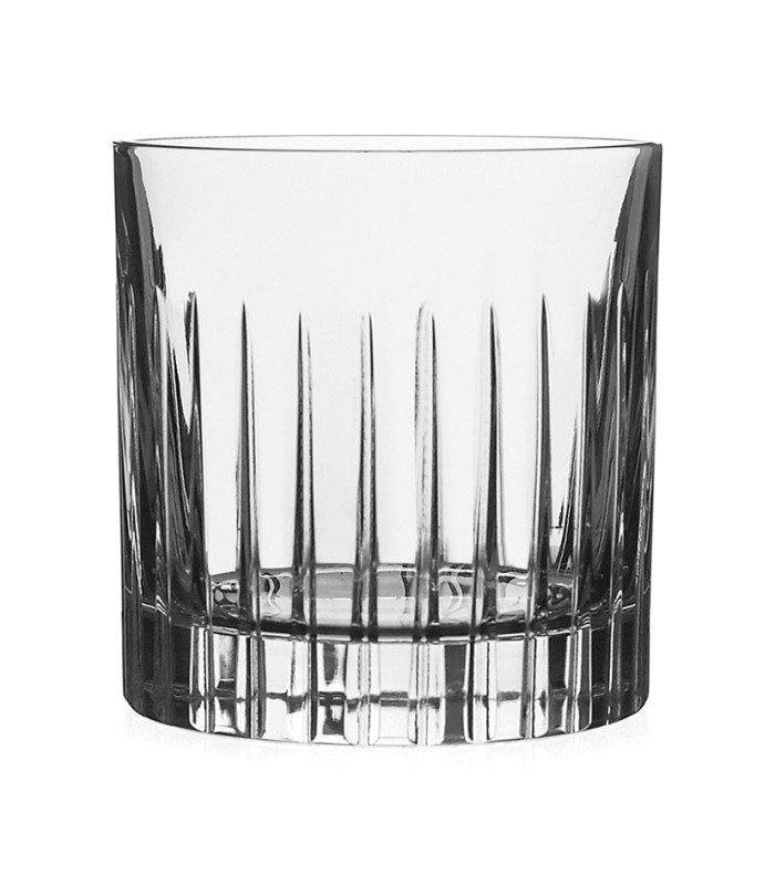 VASOS VIDRIO TIMELESS PACK 6 UN. 31CL.