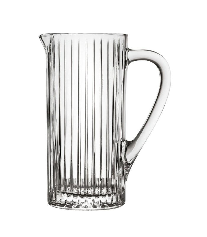 JARRA VIDRIO TIMELESS 1,2 LITROS