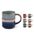 MUG STW SOHO. 12 UN. COL. SURTIDOS