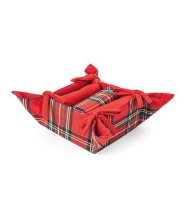 SERVILLETERO SCOTTISH