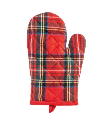 MANOPLA SCOTTISH 17X27 CM.