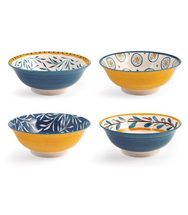 BOL PCL SALINA/TROPEA SURT.21 CM