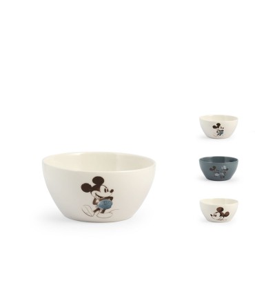 BOL NBC MICKEY BLOGGER 49 CL.