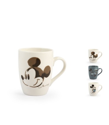 MUG NBC MICKEY BLOGGER 35 CL.