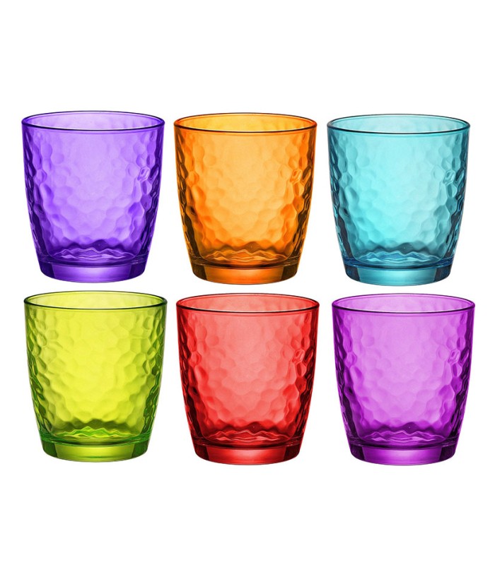 VASO PALATINA COLOR 32 CL.