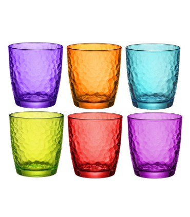 VASO PALATINA COLOR 32 CL.