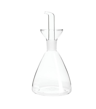 ACEITERA BOROS CONICA 250 ML.