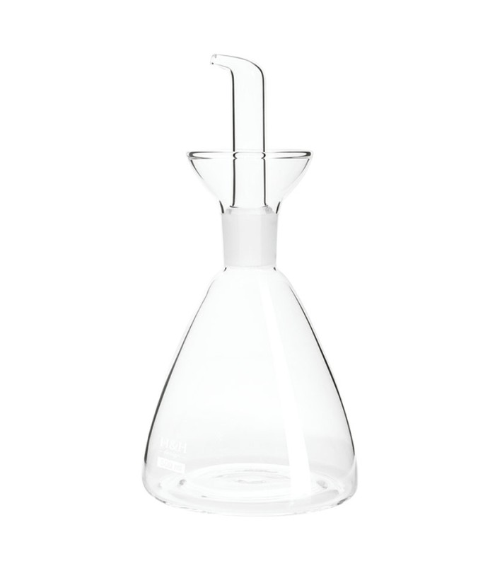 ACEITERA BOROS CONICA 500 ML.