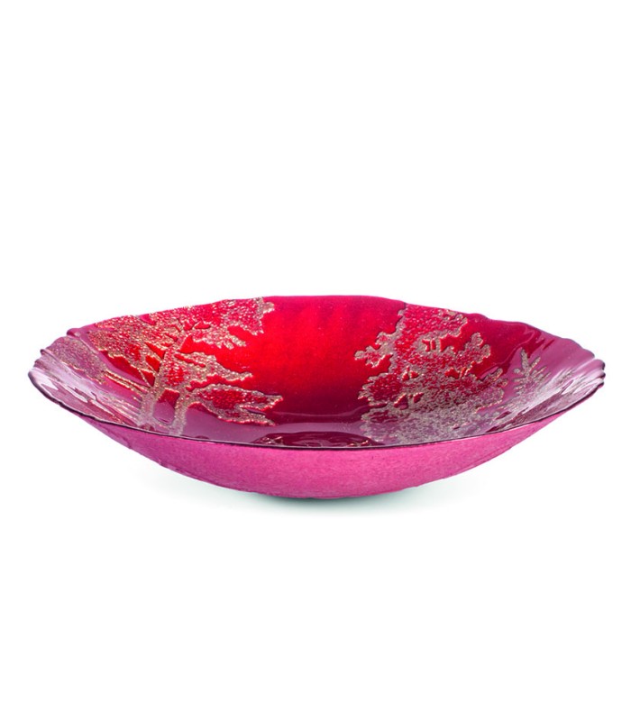 CENTRO DE MESA REDWOOD 30 CM.