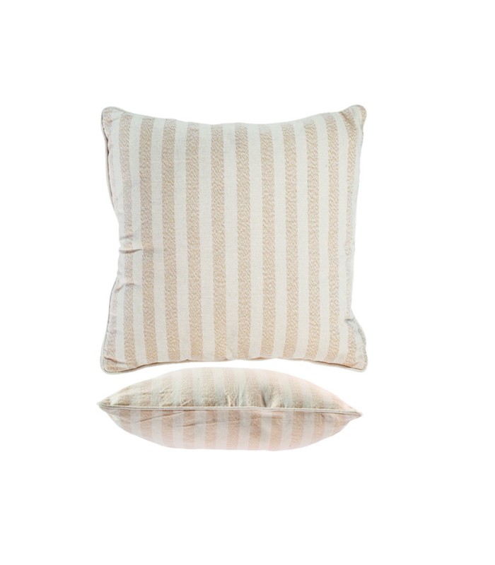 COJIN 45 CM. CUAD GLAM