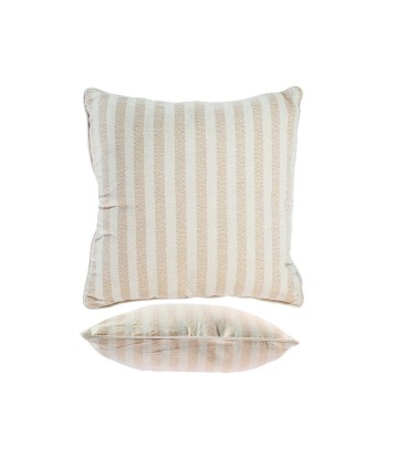 COJIN 45 CM. CUAD GLAM