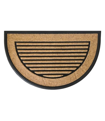 FELPUDO MOQUETA+GOMA SAONA SAMSARA M.LUN