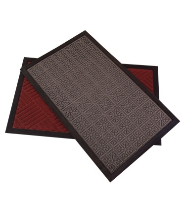 FELPUDO MULTIUSOS MOQUETA 40X70CM.