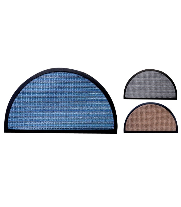 FELPUDO MULT. MOQUETA 40X70 M/LUNA