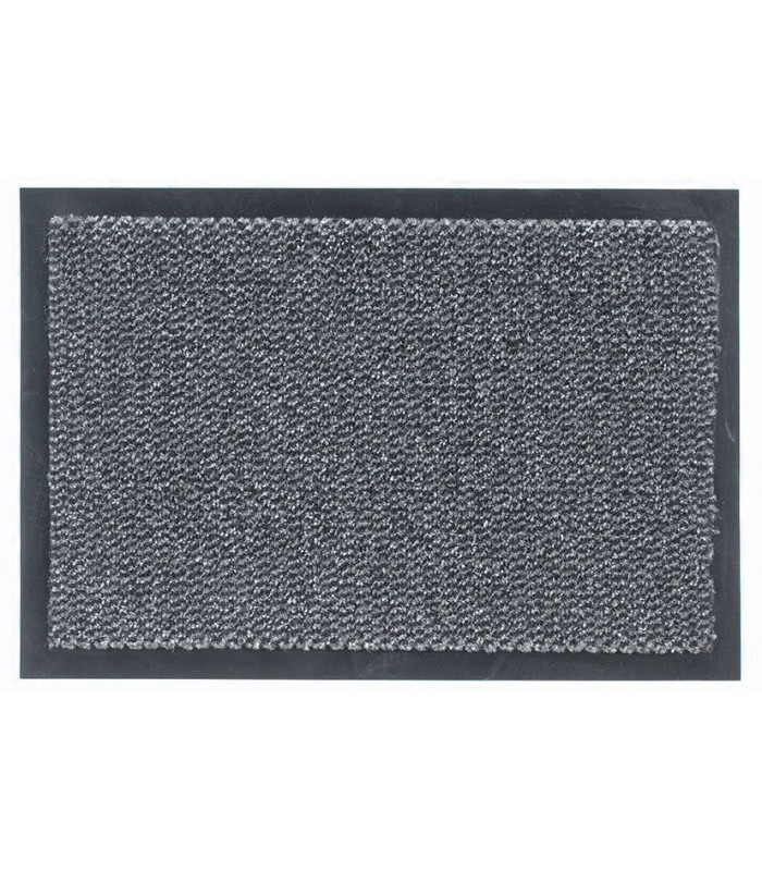 FELPUDO SAPHIR 40X60CM. 100% POLIPROP.