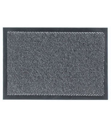 FELPUDO SAPHIR 40X60CM. 100% POLIPROP.