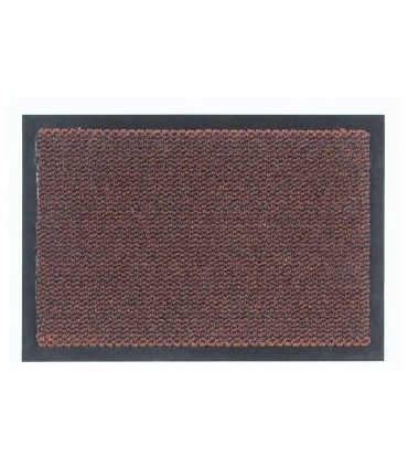 FELPUDO SAPHIR 60X90CM. 100% POLIPROP.