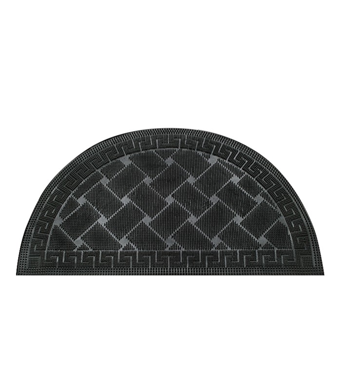 FELPUDO GOMA 40X70 M/LUNA TRAMA PM8