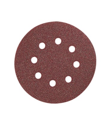 5 DISCOS PEX 115 GR 40 RATIO