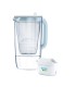 JARRA CRISTAL BRITA AZUL+1 F. ALL IN 1