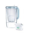 JARRA CRISTAL BRITA AZUL+1 F. ALL IN 1