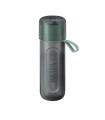 BOTELLA FILTRANTE ACTIVE VERDE 2 FILTROS