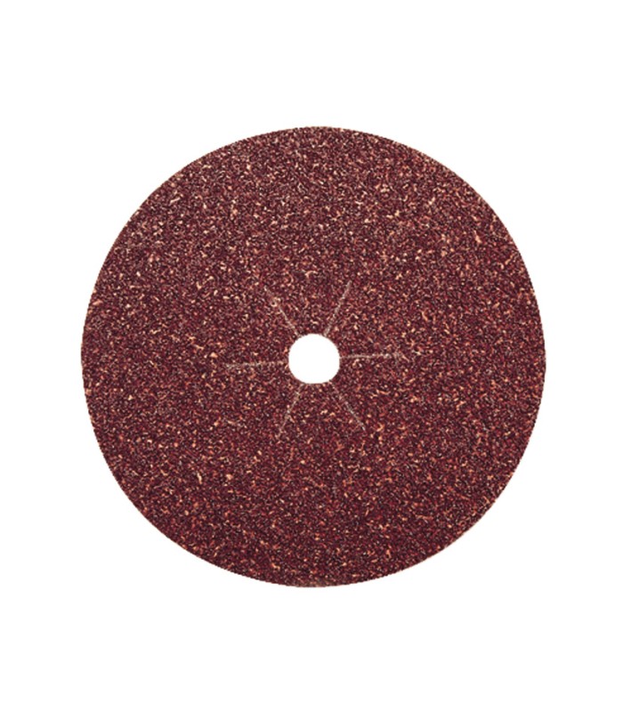 10 DISCOS 127MM GR 40 RATIO