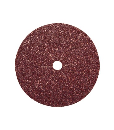 10 DISCOS 127MM GR 120 RATIO