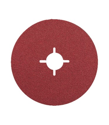 3 DISCOS FIBRA 115MM GR 24 RATIO