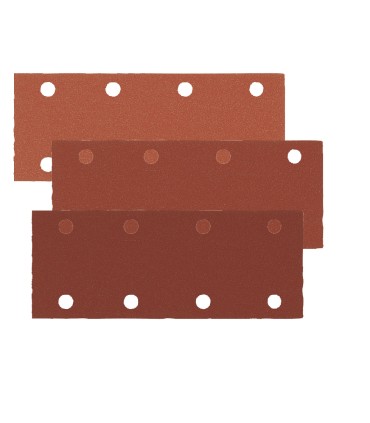 6 HOJAS VELCRO PERFOR.93X185 SURTID